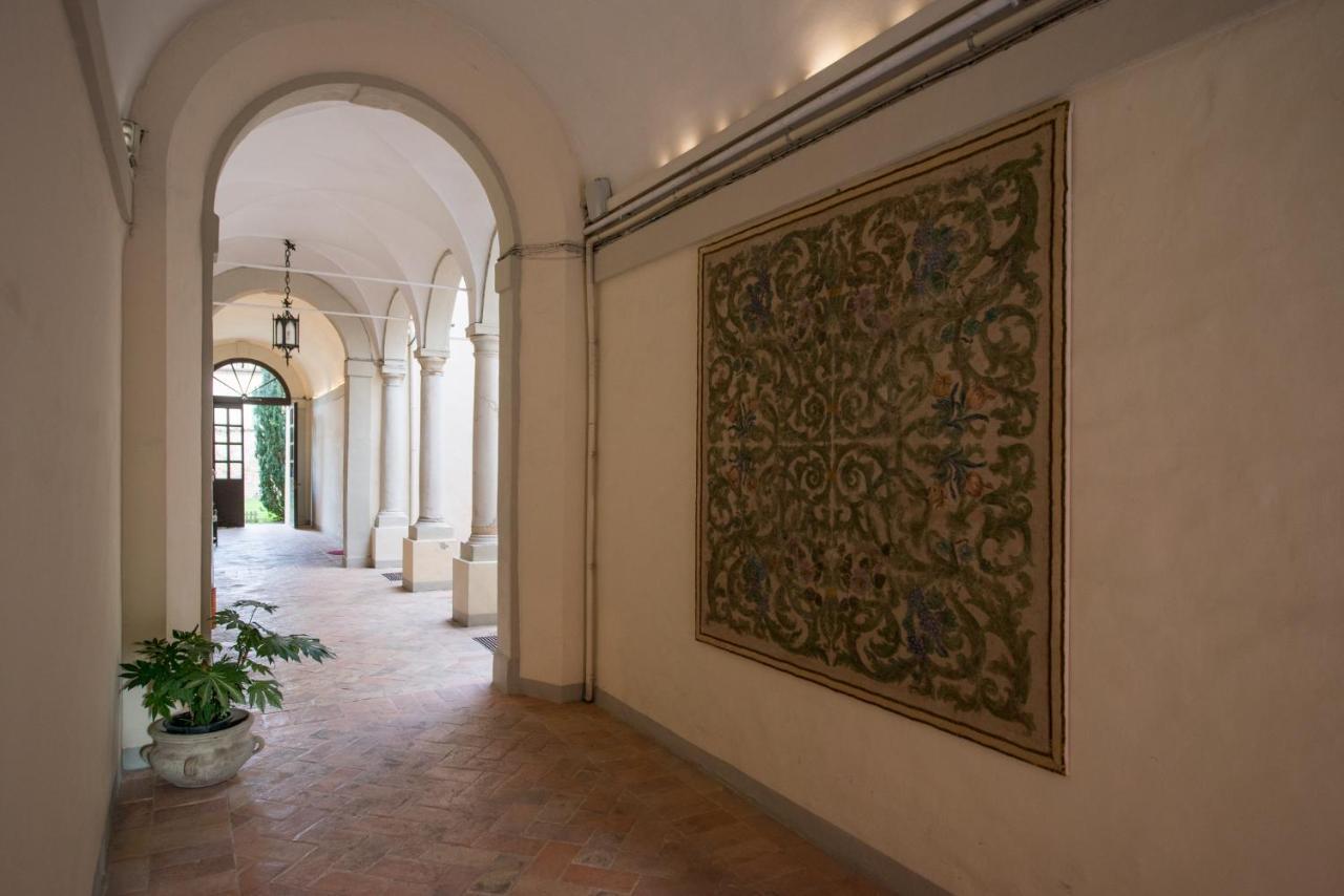Hotel Palazzo Rotati Fano Zewnętrze zdjęcie